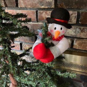 New Snowmen huggers 2 set